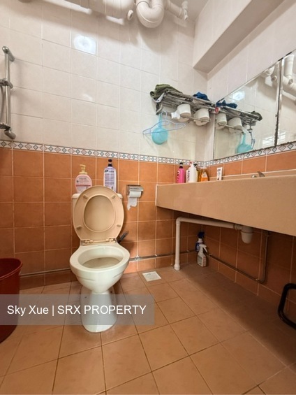 Blk 175A Punggol Field (Punggol), HDB 5 Rooms #525811341